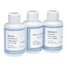 Estandares de Referencia